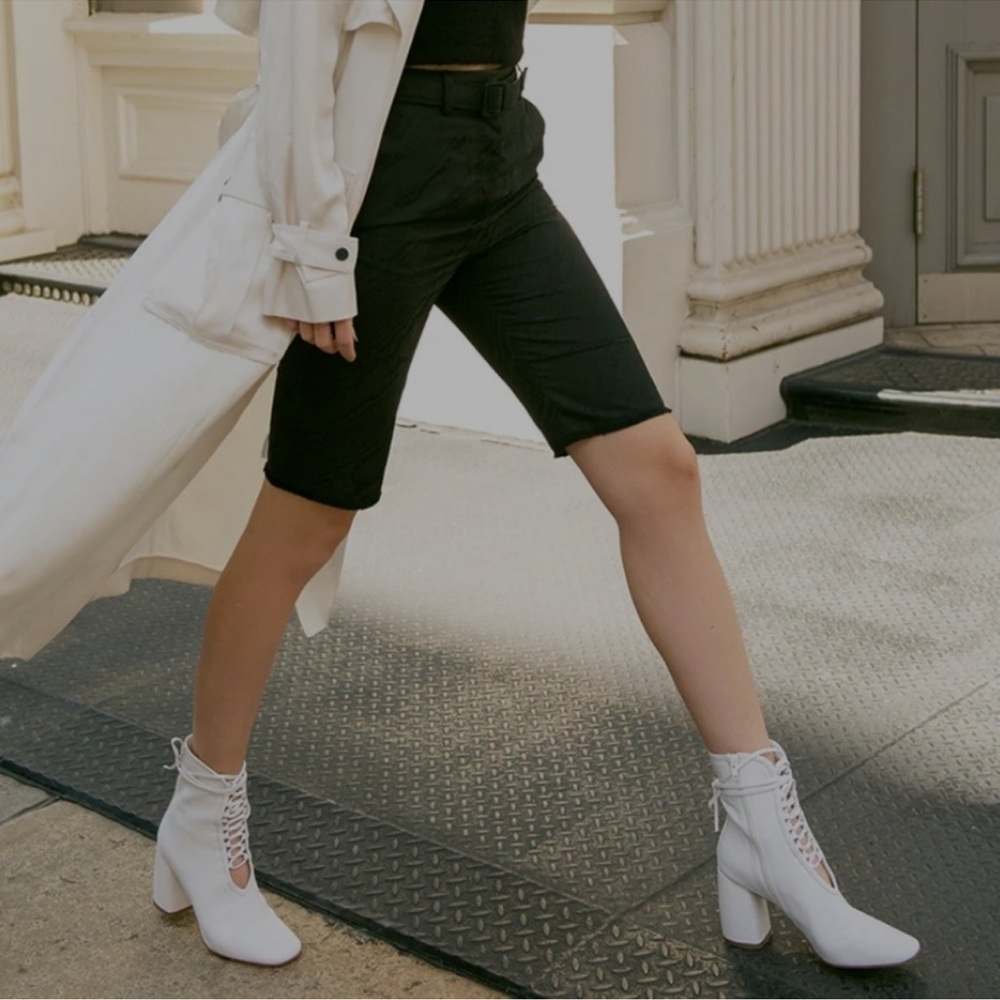 Daniella Shevel Boots